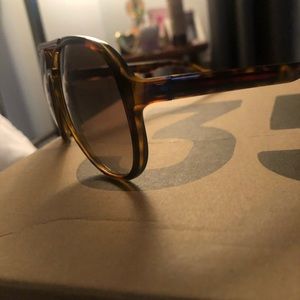 Gucci Aviators